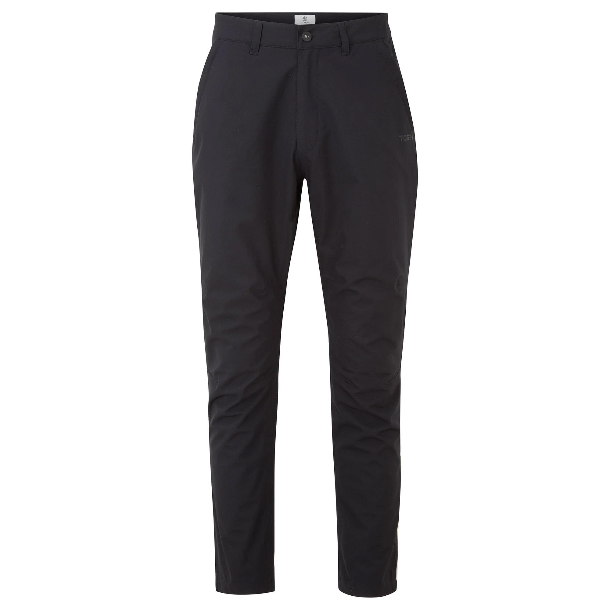 Men's SILSDEN pants (Black)