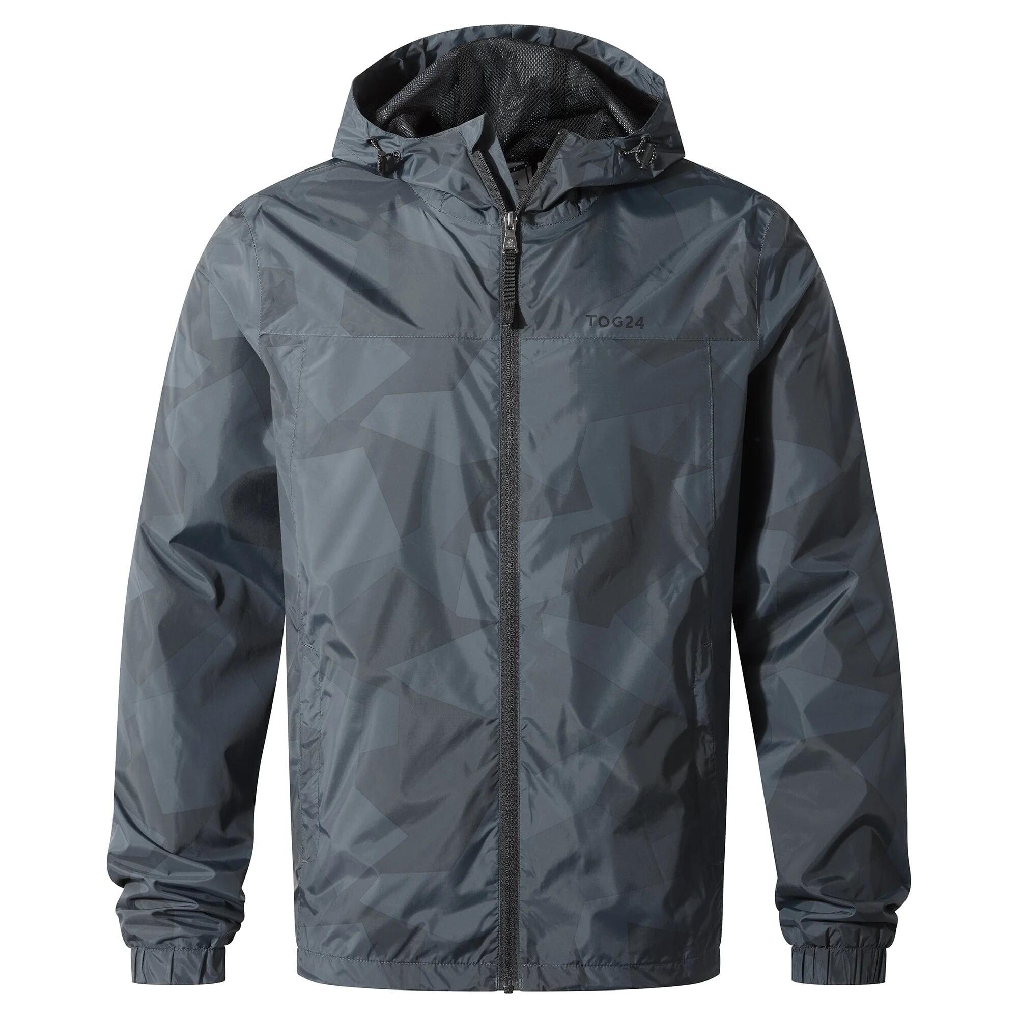 Milatex jacket 2025