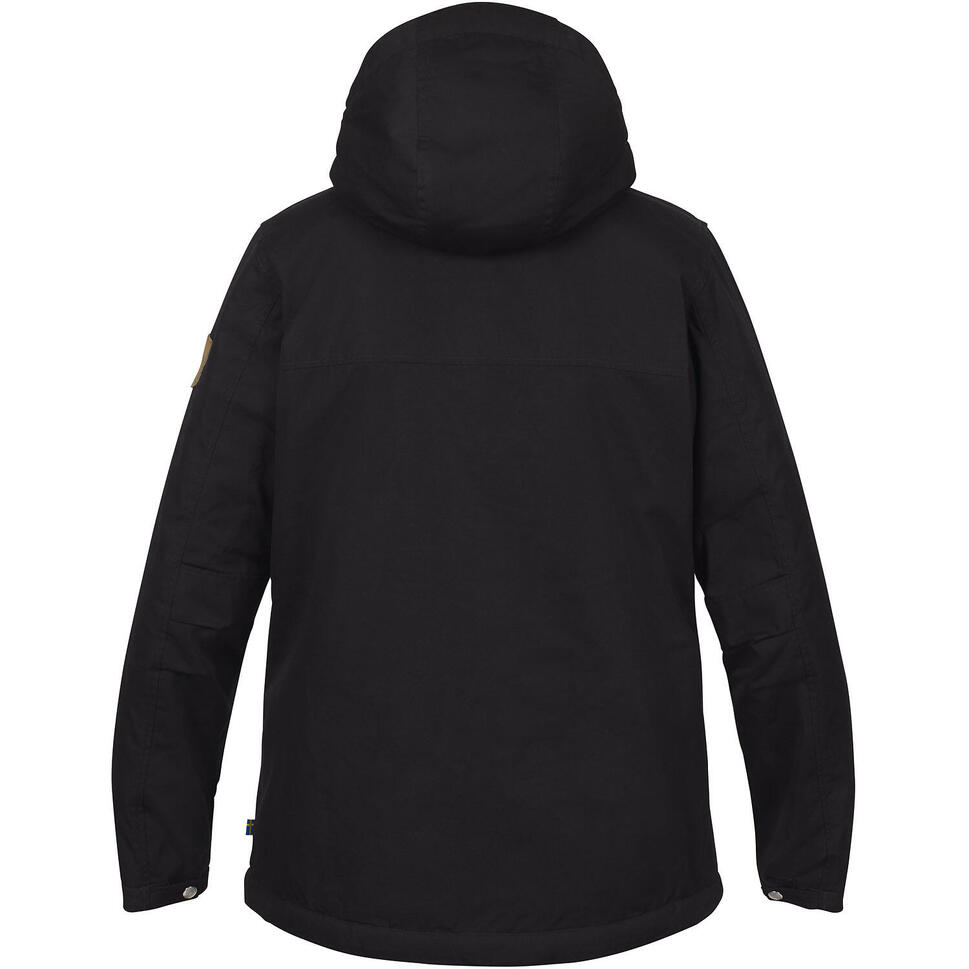 Kurtka zimowa damska Fjallraven Greenland Winter Jacket