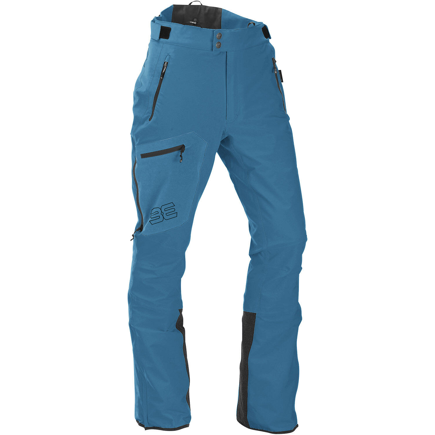 helles Himmelblau
