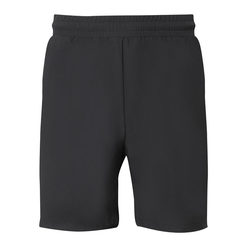 Short LANGBAR Homme (Noir)