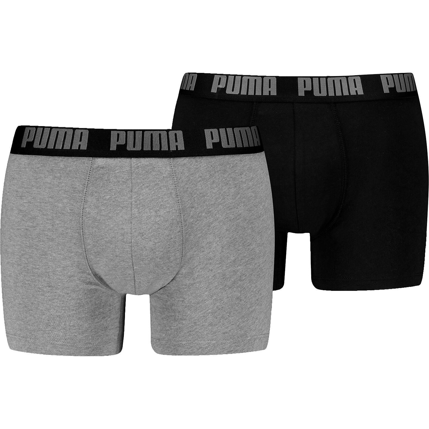PUMA Unterhose Everyday Basic