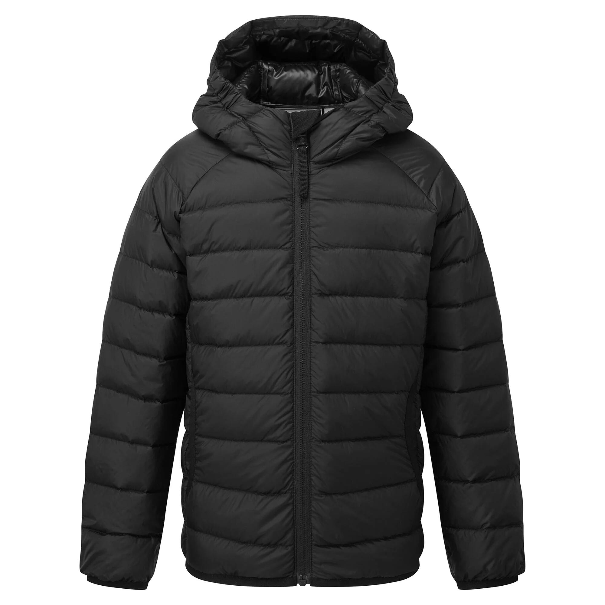 Children's MIDSLEY jacket (Black)