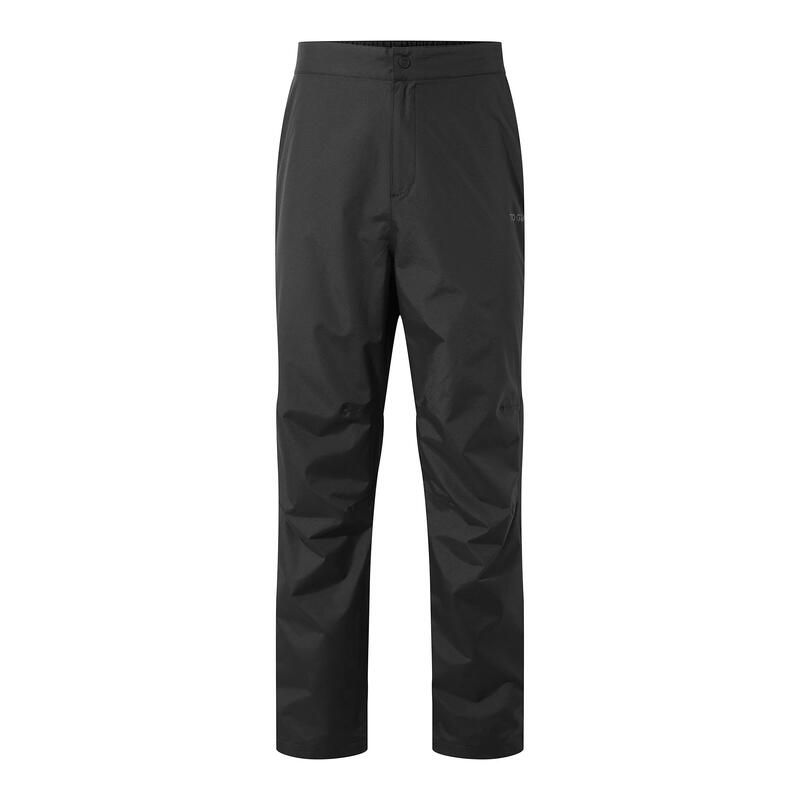 Pantalon imperméable WIGTON Homme (Noir)