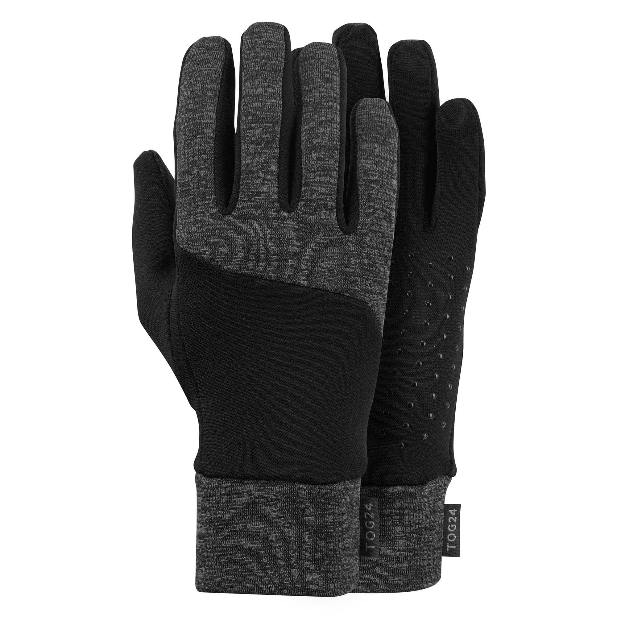 SURGE Adult gloves (Mottled grey)