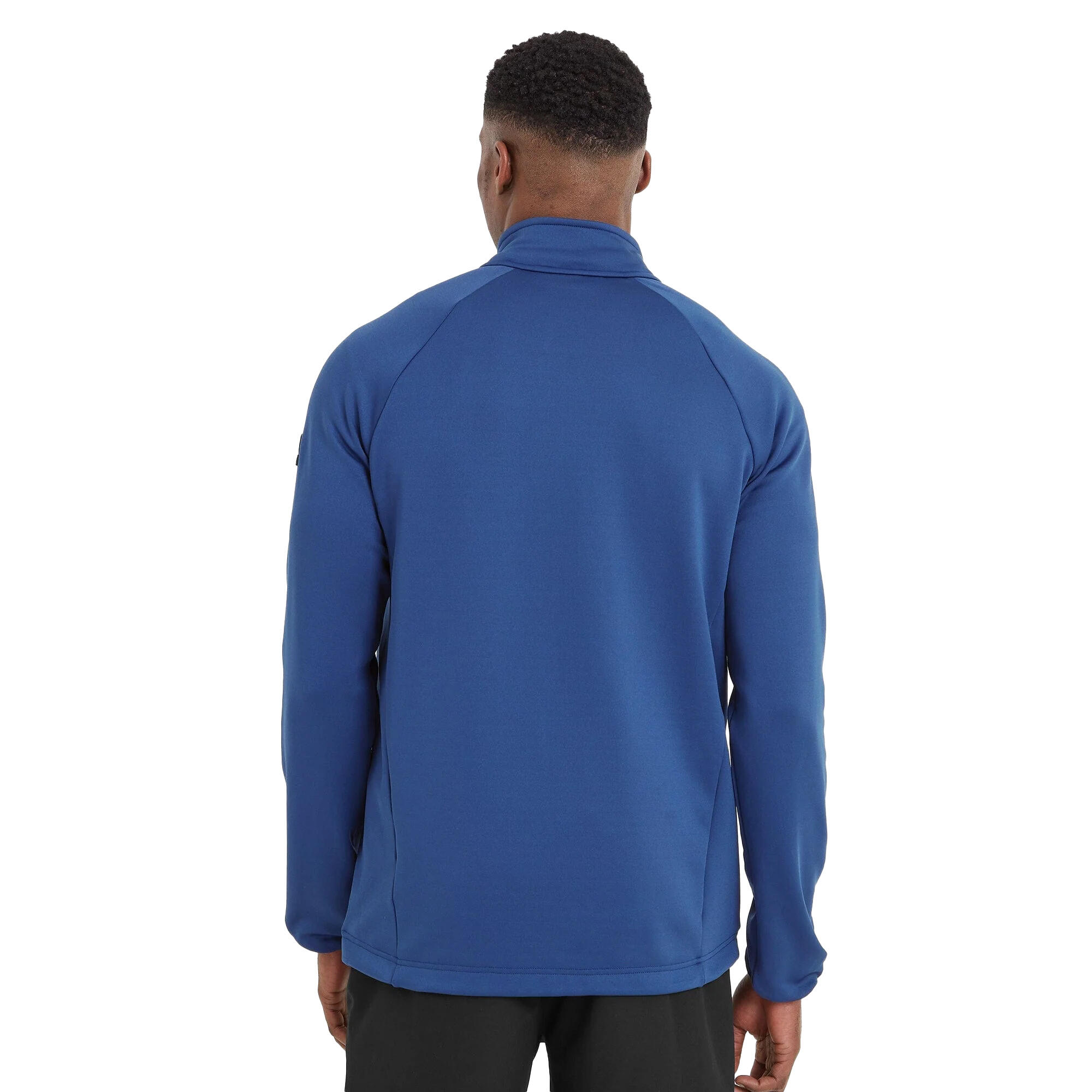 Men's VASEY hybrid jacket (Midnight blue)