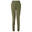 Pantalon MILTON Femme (Vert kaki)
