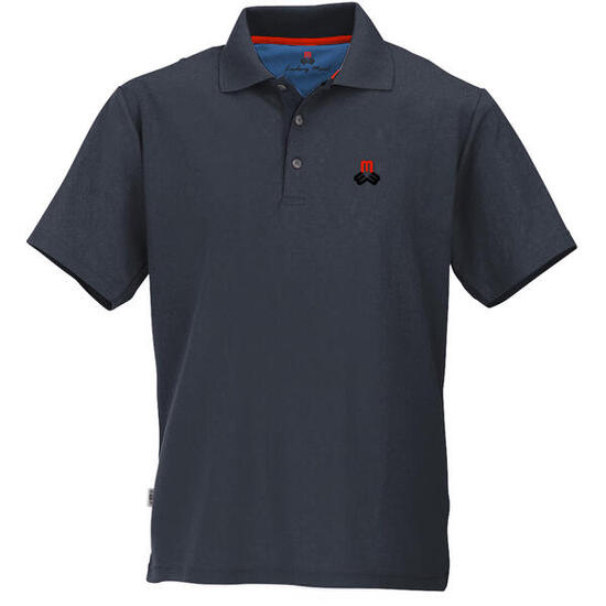 Poloshirt Spiez fresh