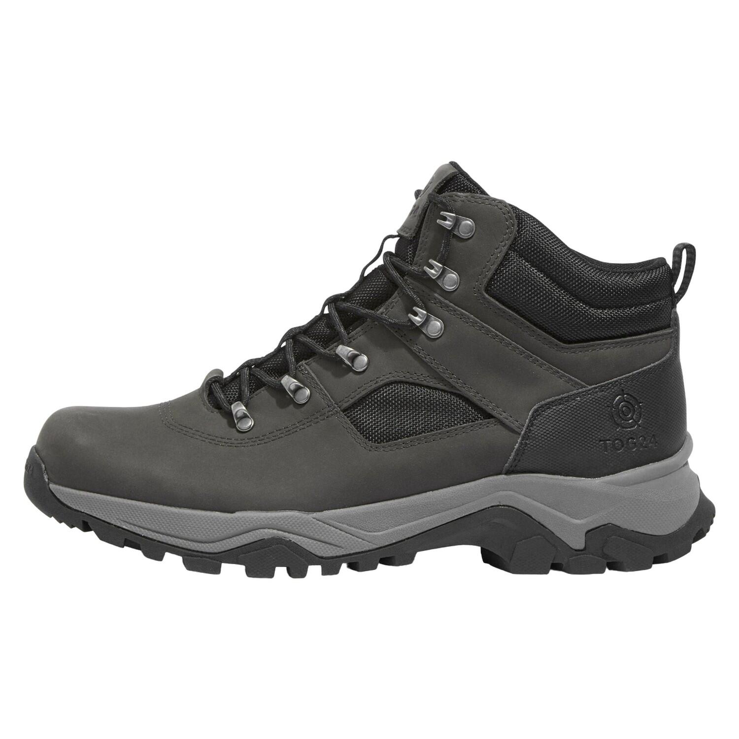 TUNDRA Men's hiking boots (Grey)