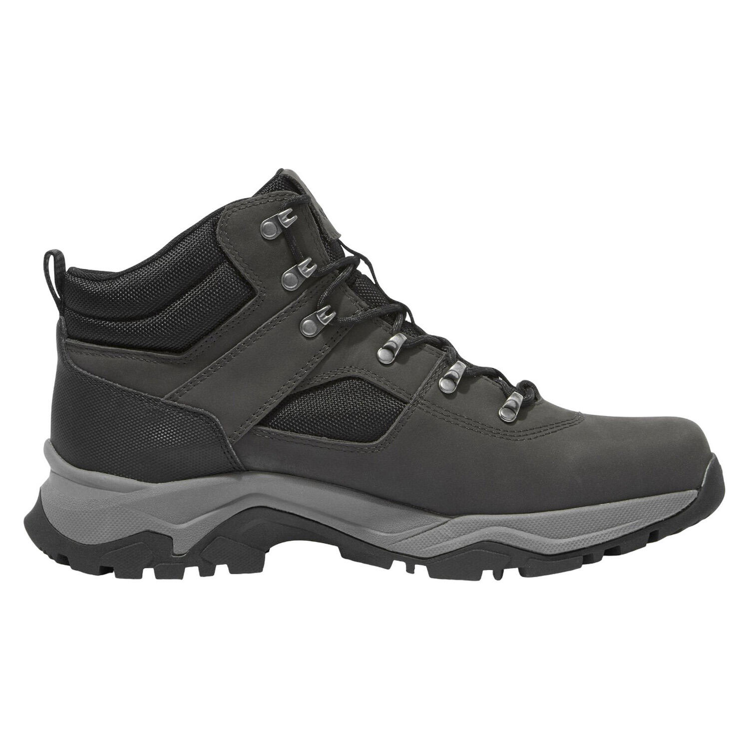 TUNDRA Men's hiking boots (Grey)