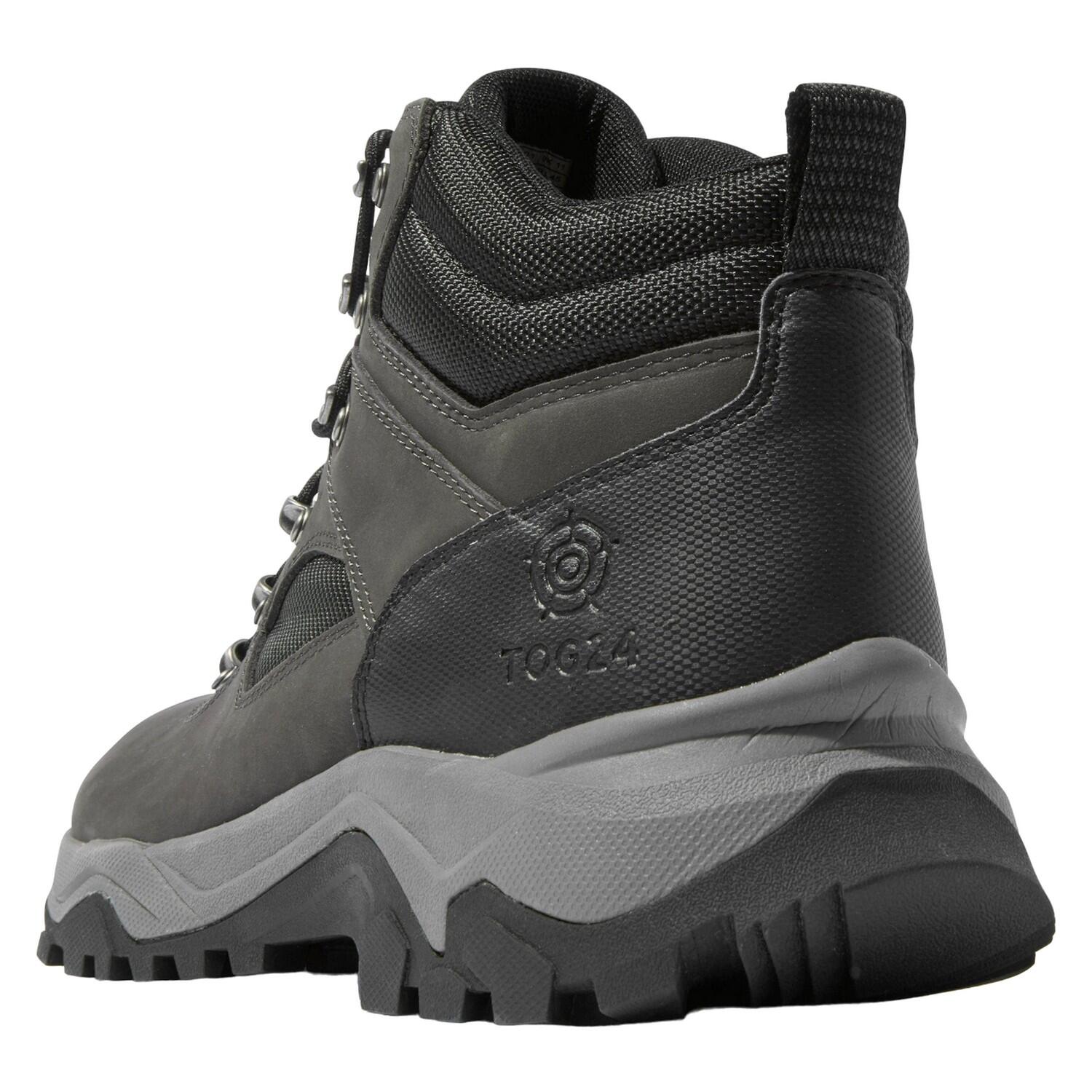 TUNDRA Men's hiking boots (Grey)