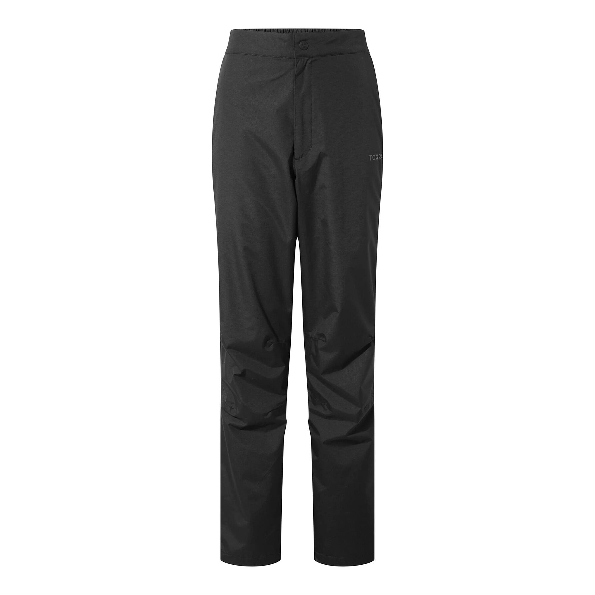 Women's WIGTON waterproof pants (Black)