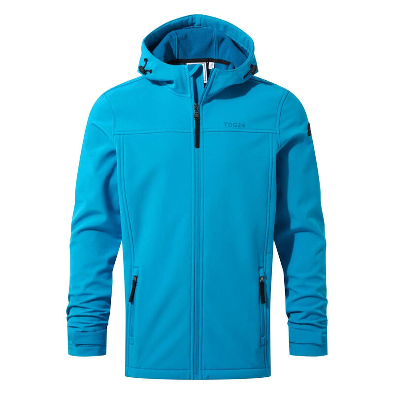 Veste softshell FEIZOR Homme (Bleu ciel)