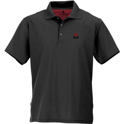 Poloshirt Spiez fresh