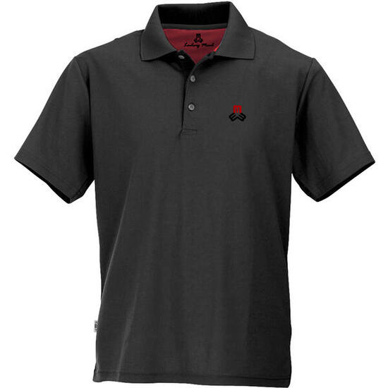 Poloshirt Spiez fresh