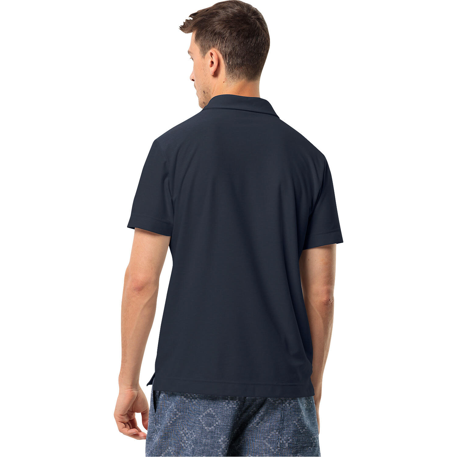 Herren Polo Terral 3/3