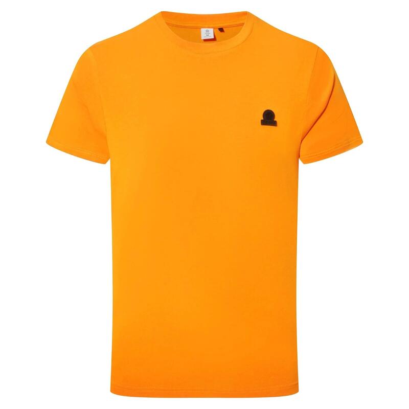 Tshirt DALLOW Homme (Mandarine)