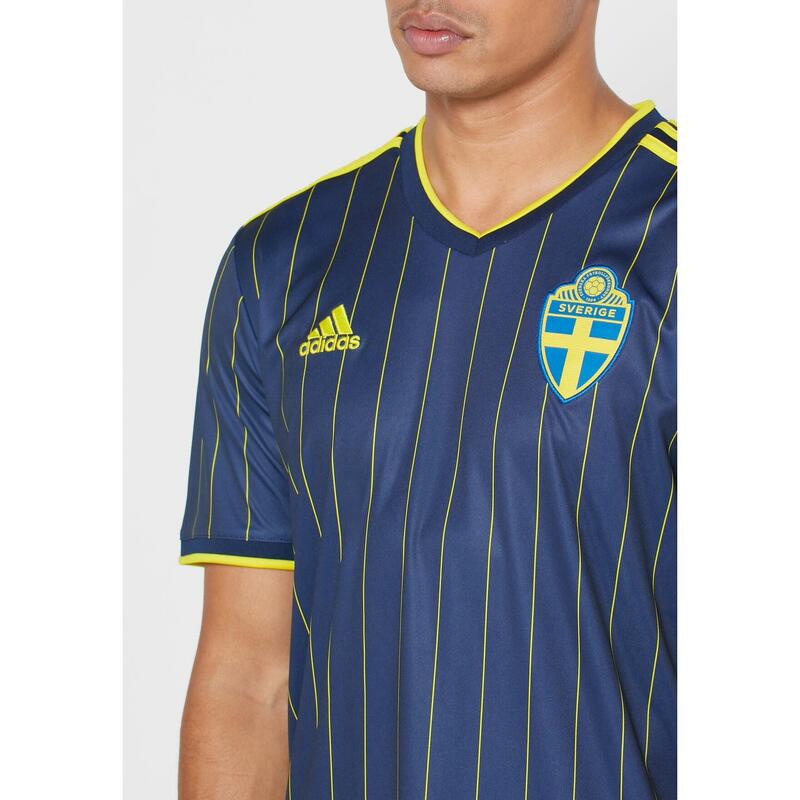 Maillot Suède extérieur Euro 2020
