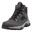 Bottines de marche TUNDRA Femme (Gris)