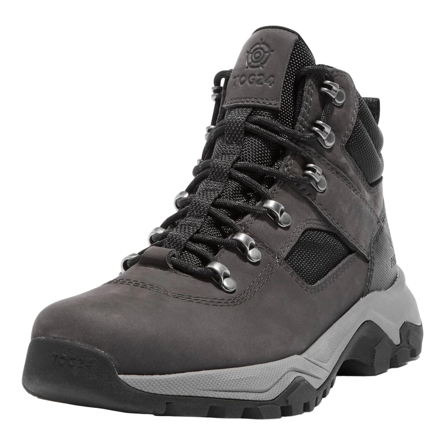 Women's TUNDRA hiking boots (Grey)