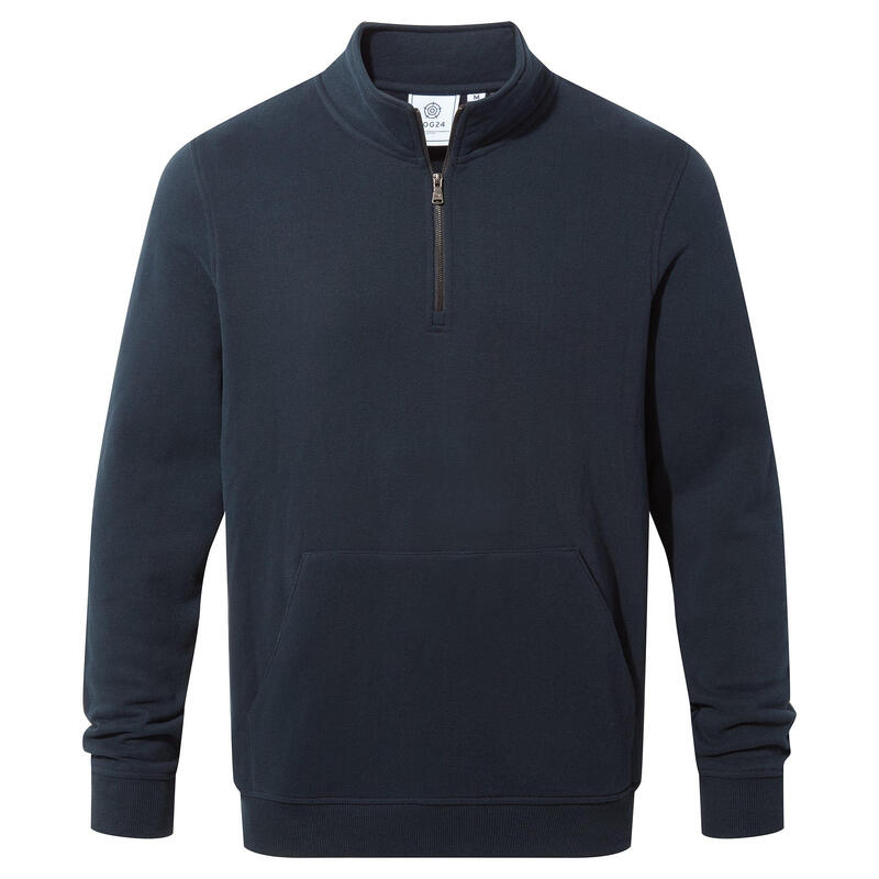 Sweat DORIAN Homme (Indigo foncé)