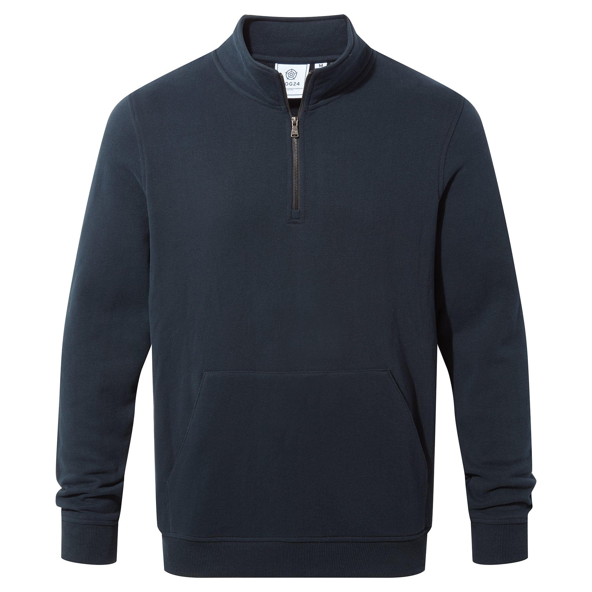 Sweat DORIAN Homme (Dark indigo)