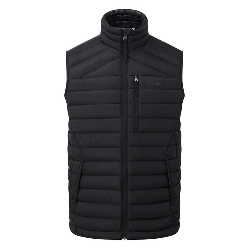 Veste sans manches DRAX Homme (Noir)