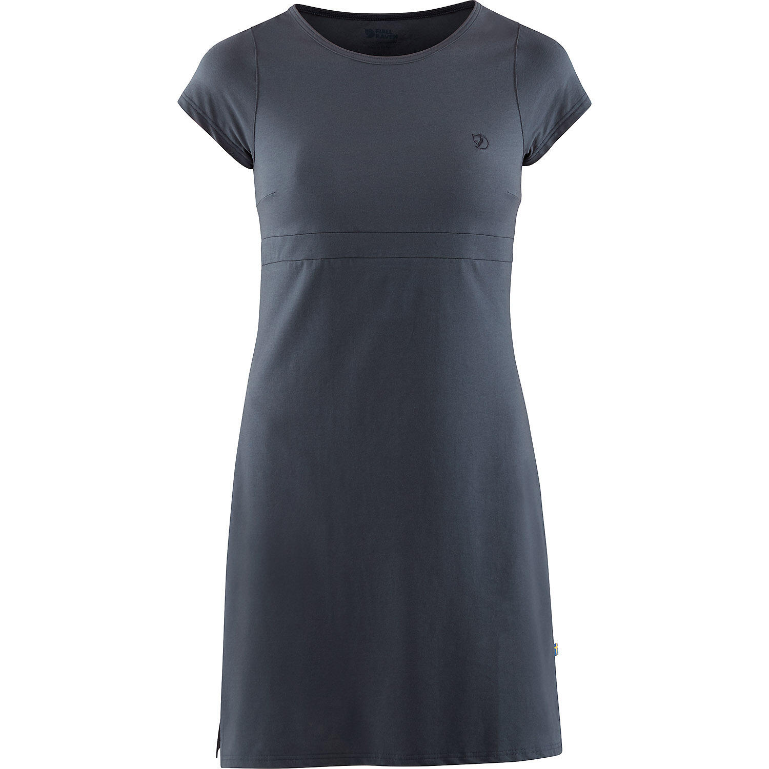 FJALLRAVEN Abito Estivo Fjallraven High Coast per Donna, Navy, L