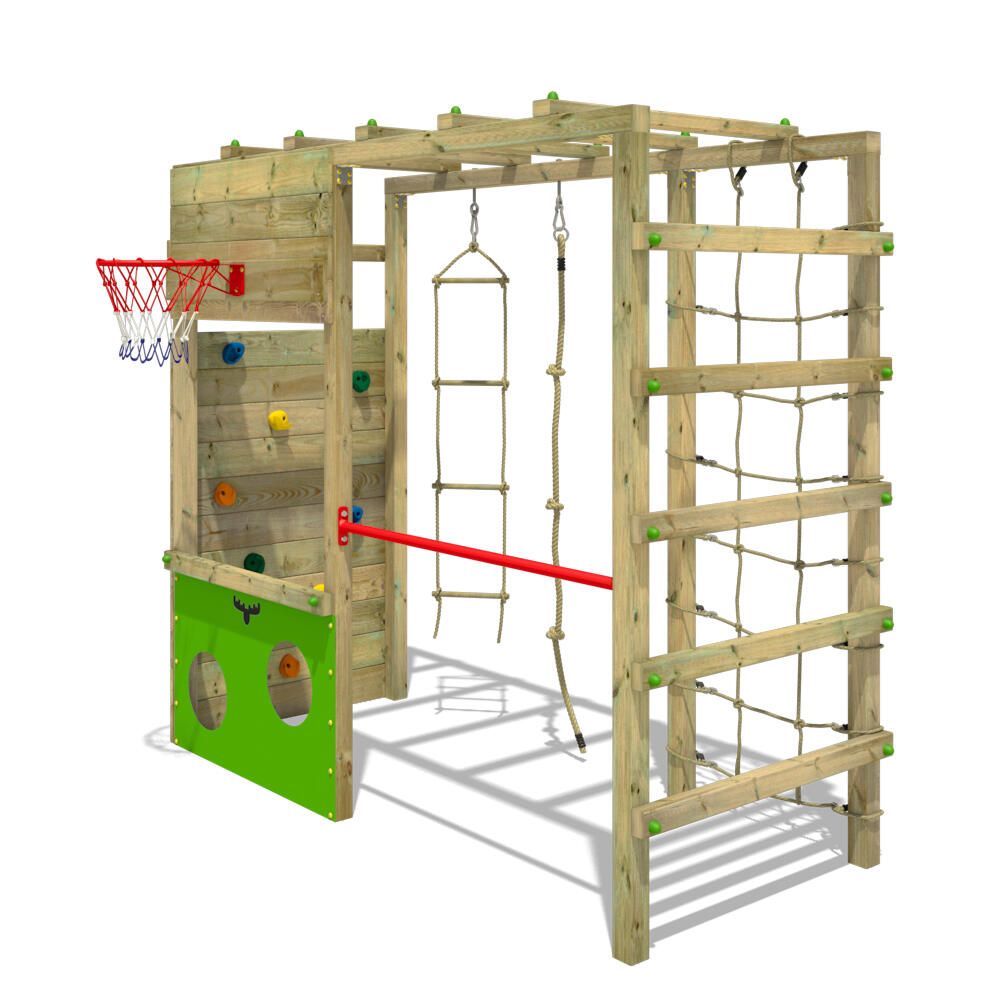 Estructura para trepar CleverClimber Club XXL 2/5