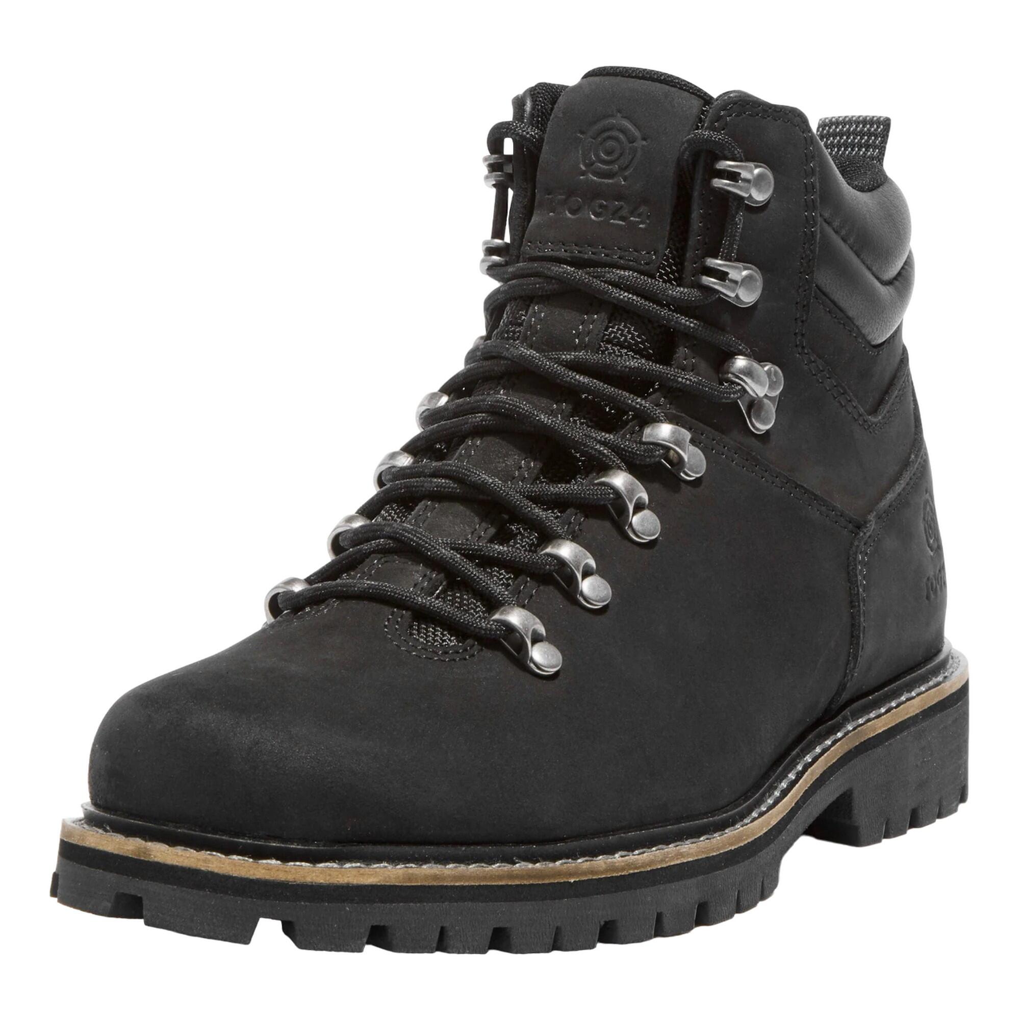 OUTBACK Women's Boots (Black)