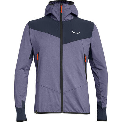 Hoody Agner Hybrid