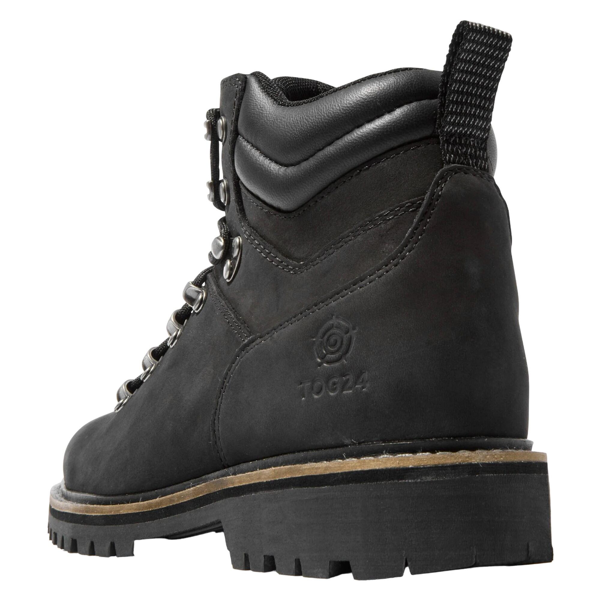 Stivali OUTBACK da donna (Nero)