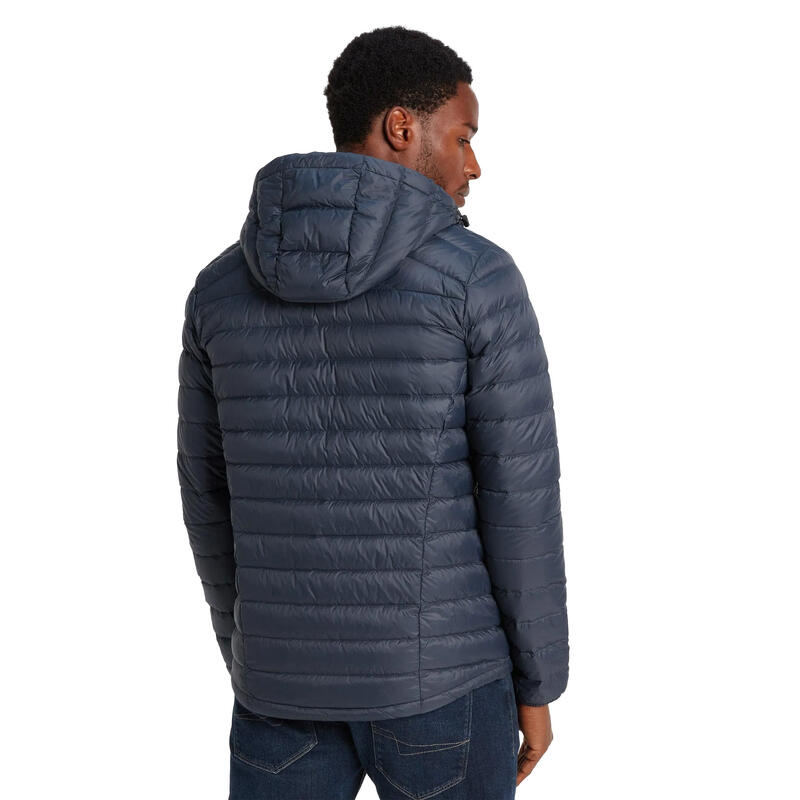 Veste matelassée DRAX Homme (Bleu marine)