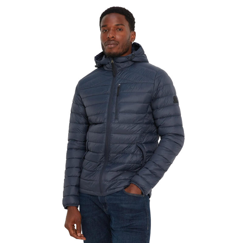 Veste matelassée DRAX Homme (Bleu marine)