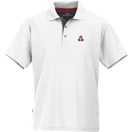 Poloshirt Spiez fresh