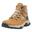 Bottines de marche TUNDRA Femme (Brun clair)