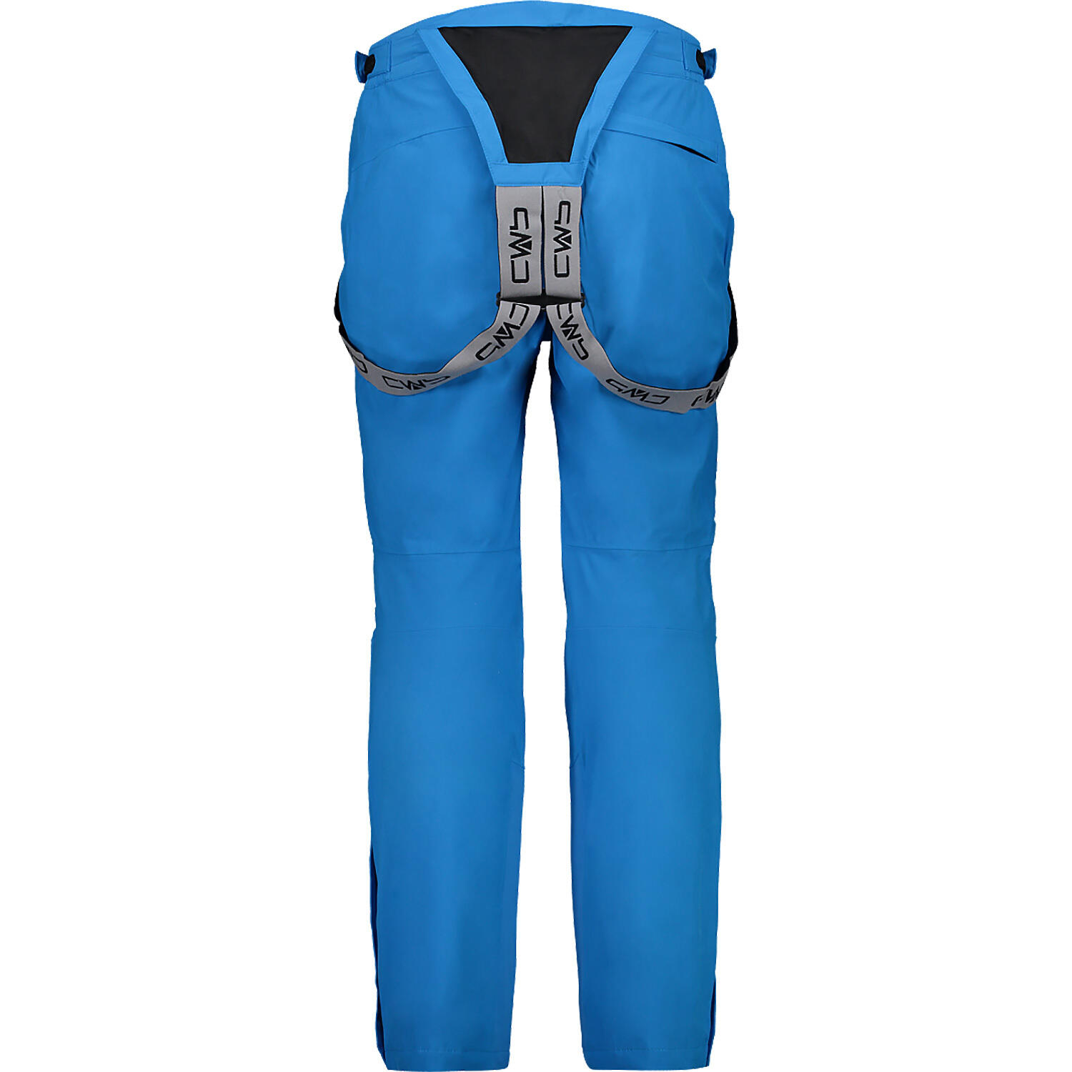 Skihose Man Salopette 2/2