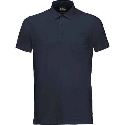 Herren Polo Terral