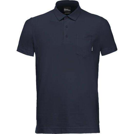 Herren Polo Terral