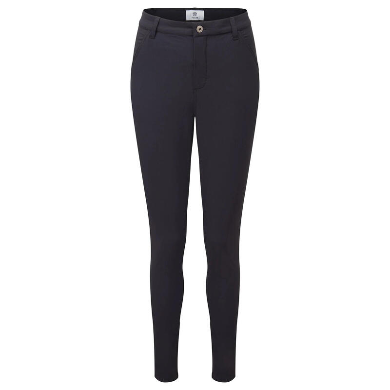 Pantalon MILTON Femme (Noir)