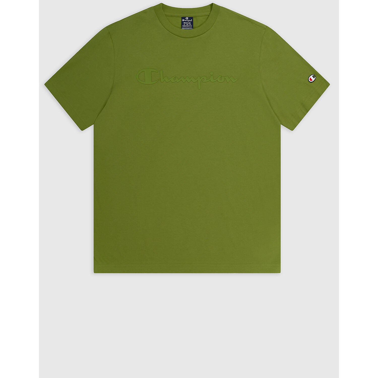 T-shirt CHAMPION pour hommes 1/5