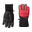 Gants de ski ADVENTURE Adulte (Rouge piment)