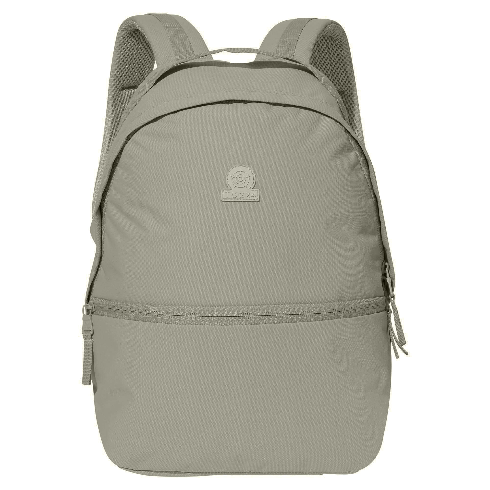 TABOR backpack (Light khaki)