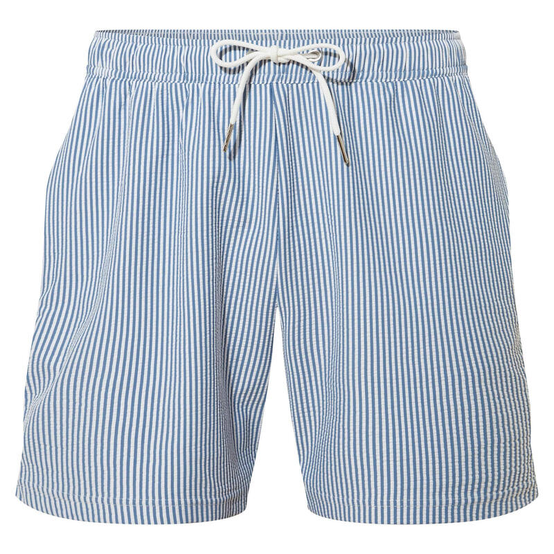 Short de bain MICAH Homme (Bleu pastel)