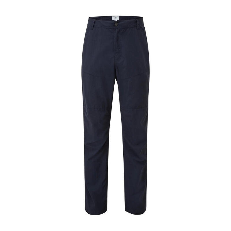 Pantalon ROWLAND Homme (Bleu marine)