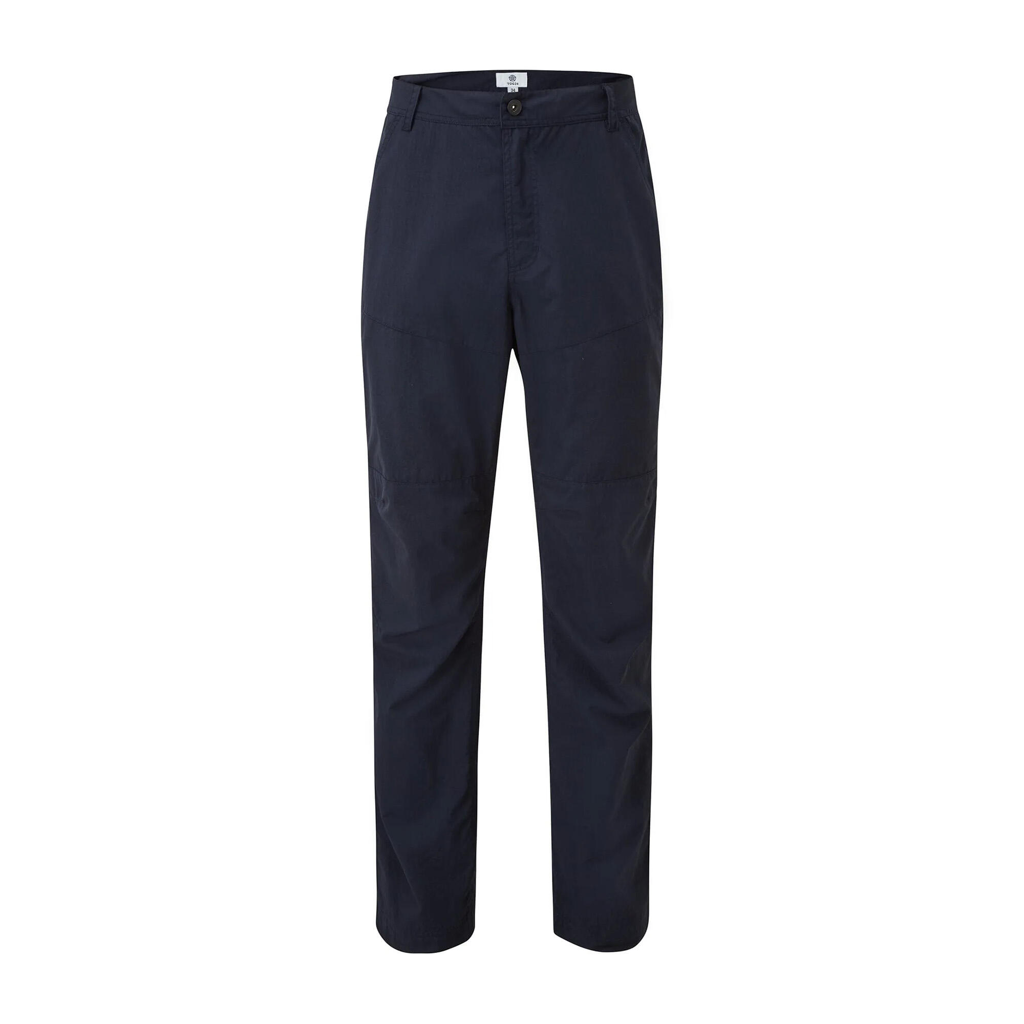 Men's ROWLAND pants (Navy)