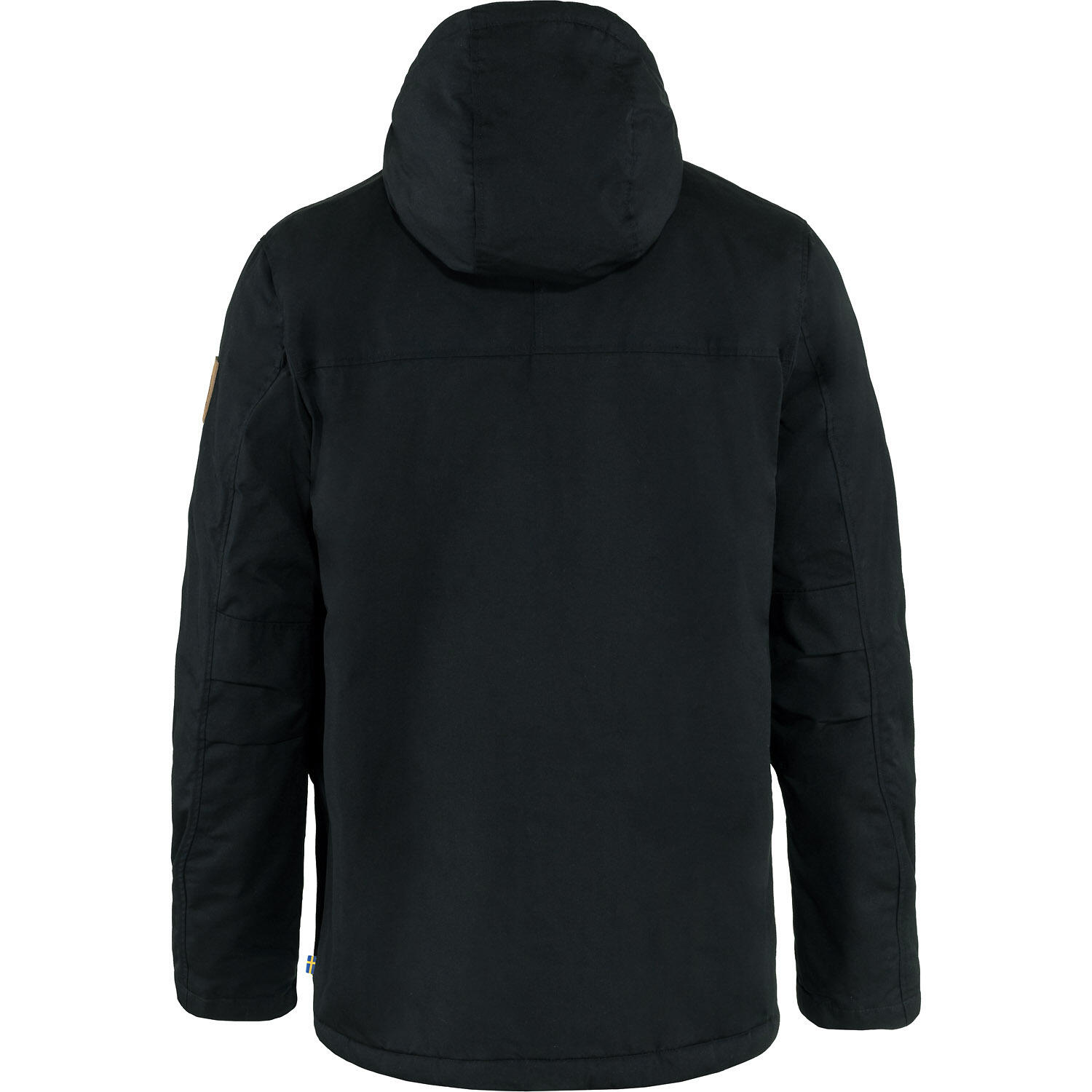 Kurtka zimowa męska Fjallraven Greenland Winter Jacket 3/7