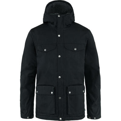Winterjacke Greenland
