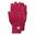 Gants d'hiver GROUSE Adulte (Rose foncé)