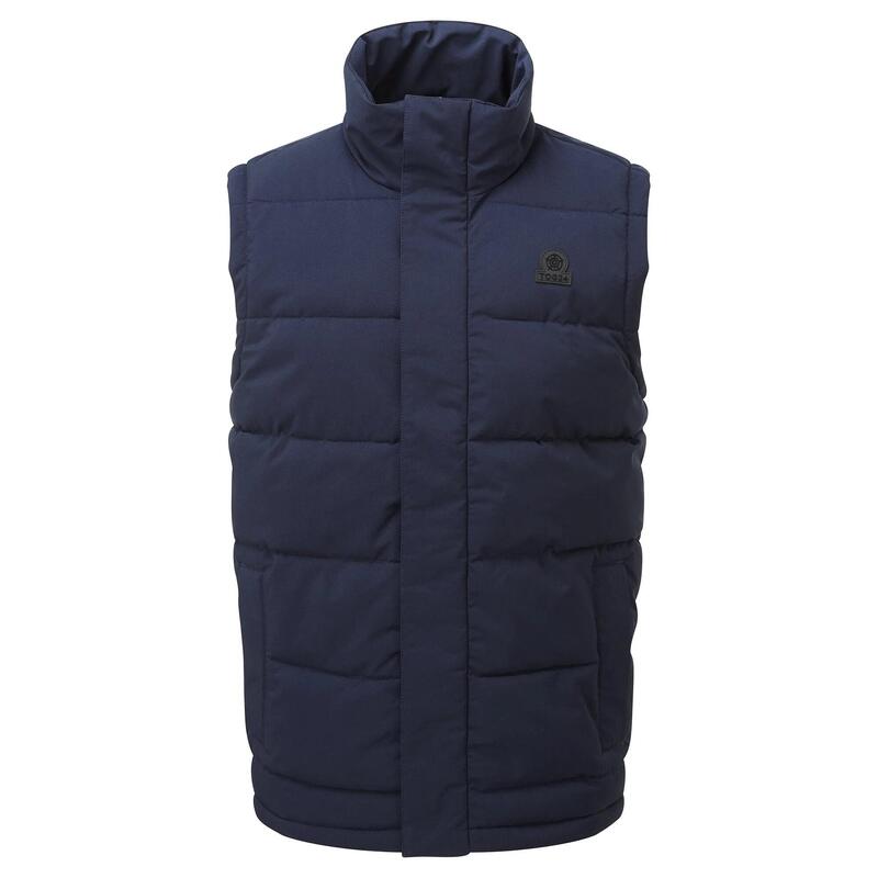 Veste sans manches BARMSTON Homme (Bleu marine)